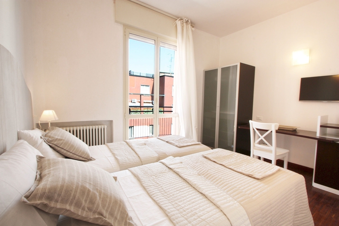 Imagen de la habitación del Bologna Inn Randb. Foto 7