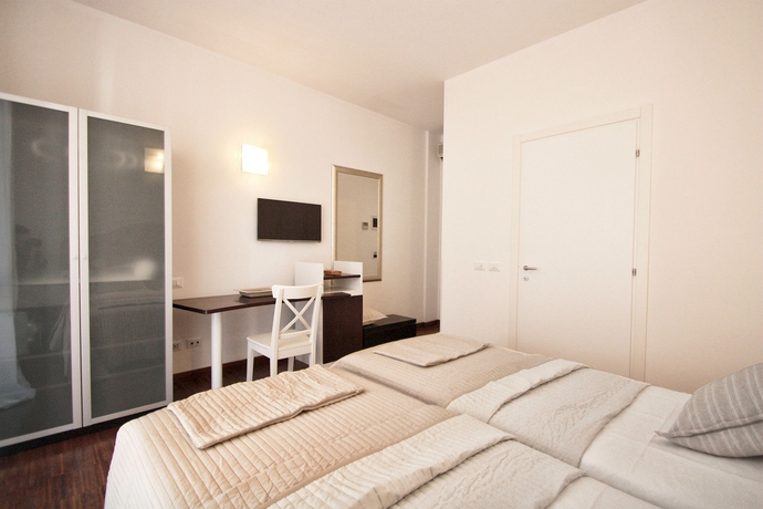 Imagen de la habitación del Bologna Inn Randb. Foto 10