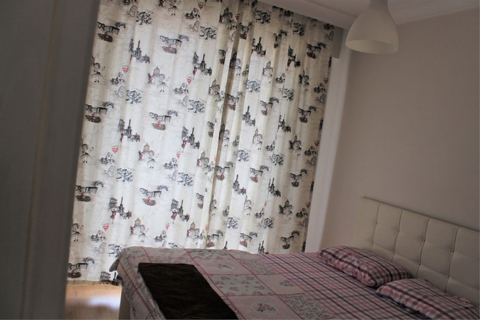 Imagen de la habitación del Bolu Apartments Daily Rent. Foto 2