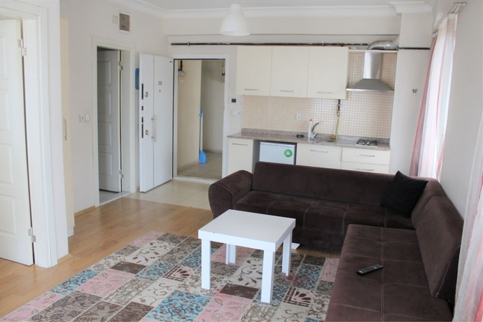Imagen de la habitación del Bolu Apartments Daily Rent. Foto 3