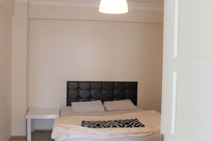 Imagen de la habitación del Bolu Apartments Daily Rent. Foto 4
