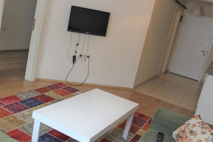 Imagen de la habitación del Bolu Apartments Daily Rent. Foto 5