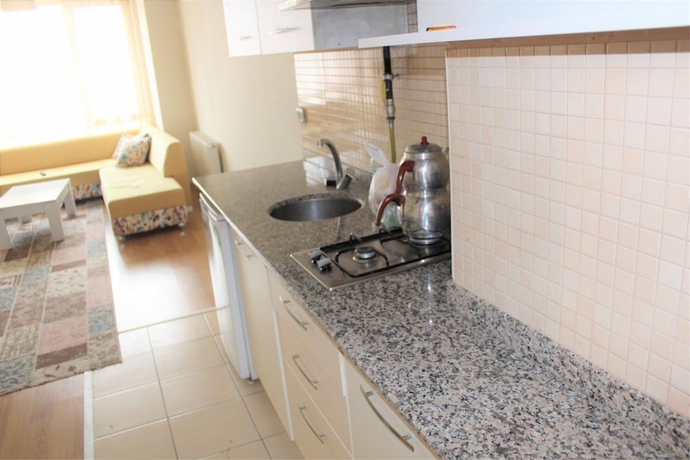 Imagen de la habitación del Bolu Apartments Daily Rent. Foto 6