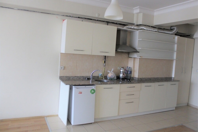 Imagen de la habitación del Bolu Apartments Daily Rent. Foto 7