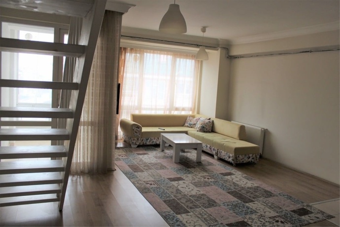 Imagen de la habitación del Bolu Apartments Daily Rent. Foto 8