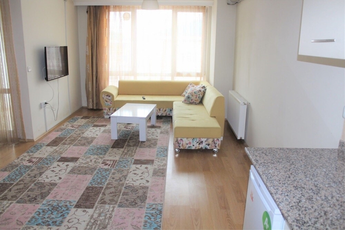 Imagen de la habitación del Bolu Apartments Daily Rent. Foto 9
