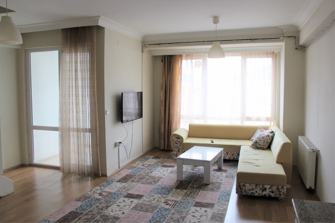 Imagen de la habitación del Bolu Apartments Daily Rent. Foto 10