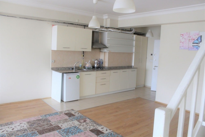 Imagen de la habitación del Bolu Apartments Daily Rent. Foto 11