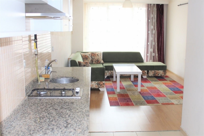 Imagen de la habitación del Bolu Apartments Daily Rent. Foto 14