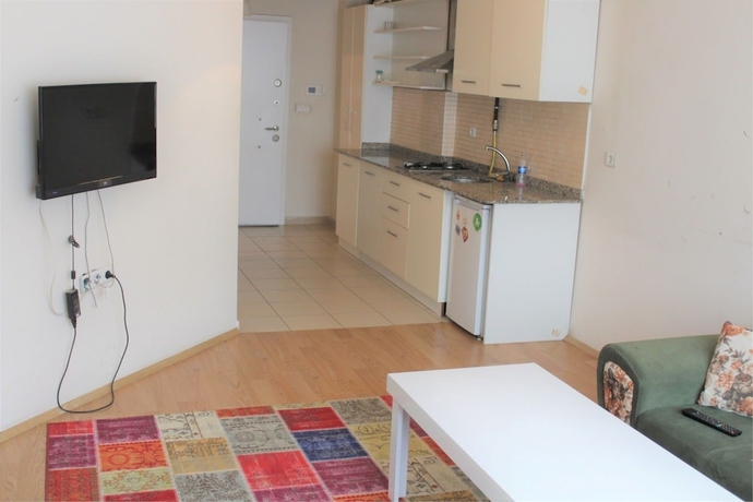 Imagen de la habitación del Bolu Apartments Daily Rent. Foto 15