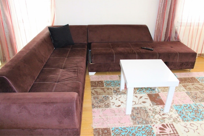 Imagen de la habitación del Bolu Apartments Daily Rent. Foto 16