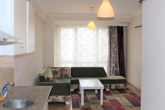 Imagen de la habitación del Bolu Apartments Daily Rent. Foto 17