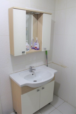 Imagen de la habitación del Bolu Apartments Daily Rent. Foto 19