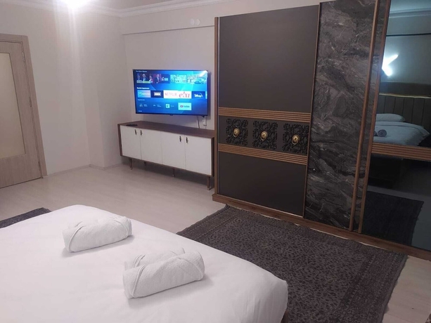 Imagen de la habitación del Bolu City Otel. Foto 8
