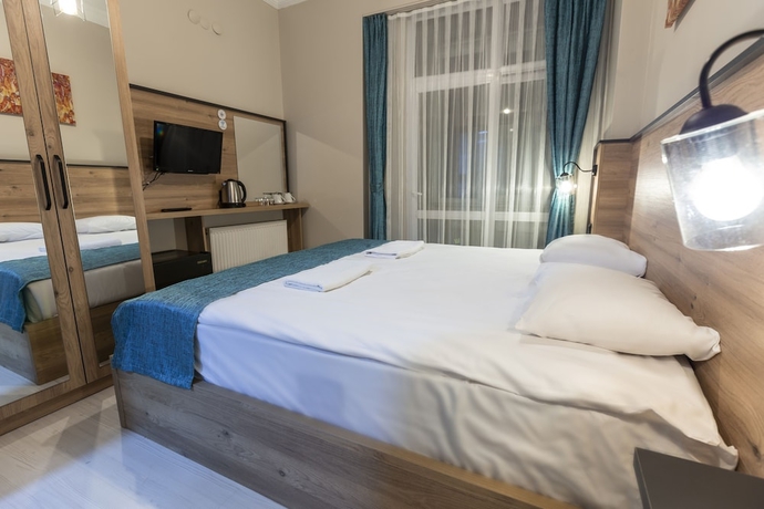 Imagen de la habitación del Bolu City Otel. Foto 10