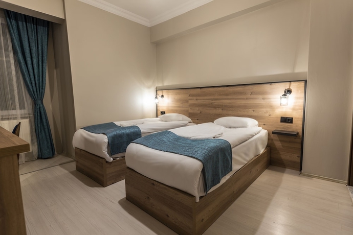 Imagen de la habitación del Bolu City Otel. Foto 12