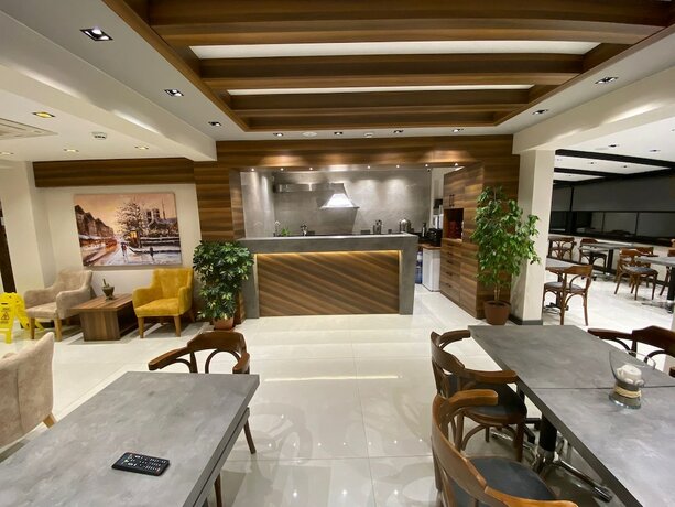 Imagen general del Bolu Evim Otel. Foto 4