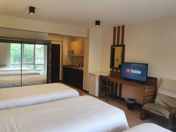 Imagen de la habitación del Bolu Evim Otel. Foto 18