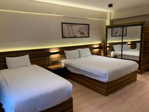 Imagen de la habitación del Bolu Evim Otel. Foto 19