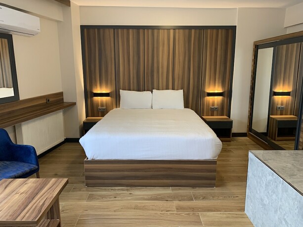 Imagen general del Bolu Evim Otel. Foto 10
