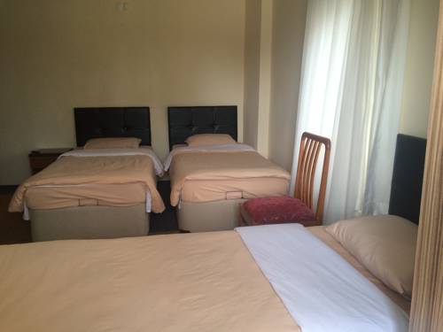 Imagen de la habitación del Bolu Hotel. Foto 1