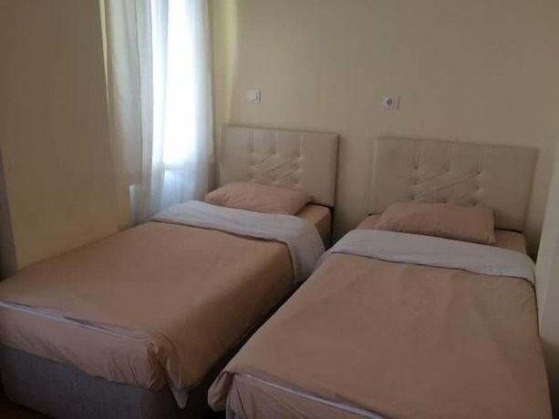 Imagen de la habitación del Bolu Otel. Foto 13