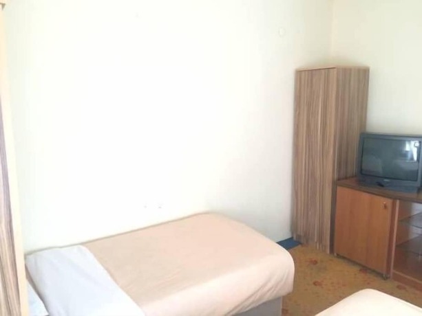 Imagen de la habitación del Bolu Otel. Foto 14