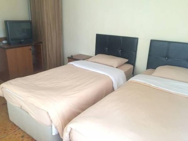 Imagen de la habitación del Bolu Otel. Foto 15