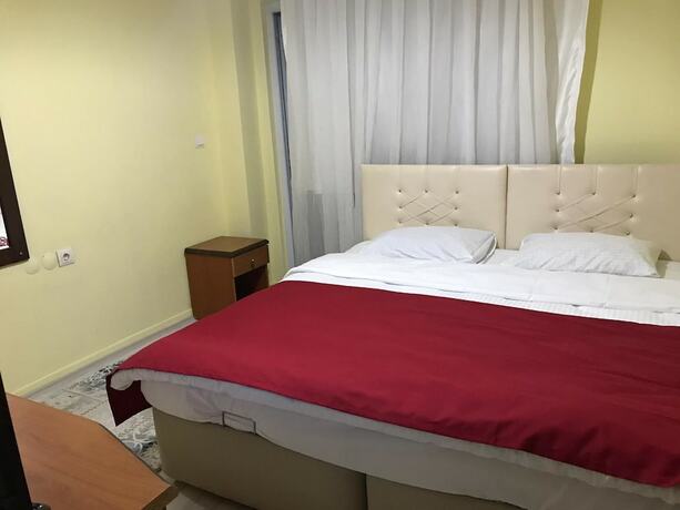 Imagen general del Bolu Otel. Foto 1