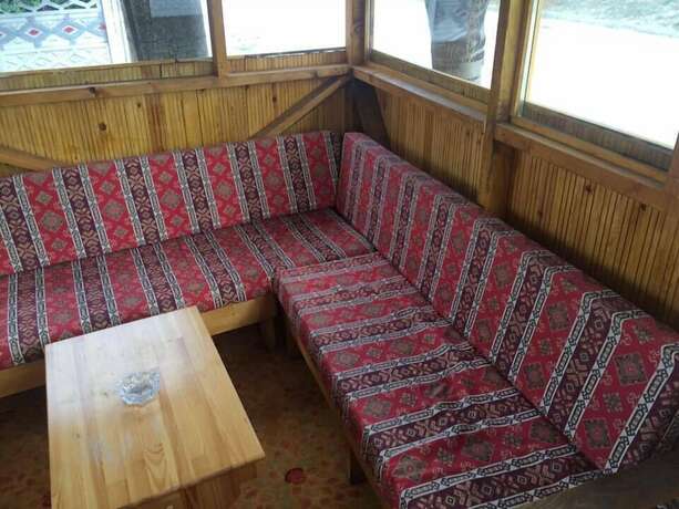 Imagen general del Bolu Otel. Foto 3