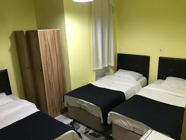 Imagen general del Bolu Otel. Foto 4