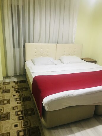Imagen de la habitación del Bolu Otel. Foto 16