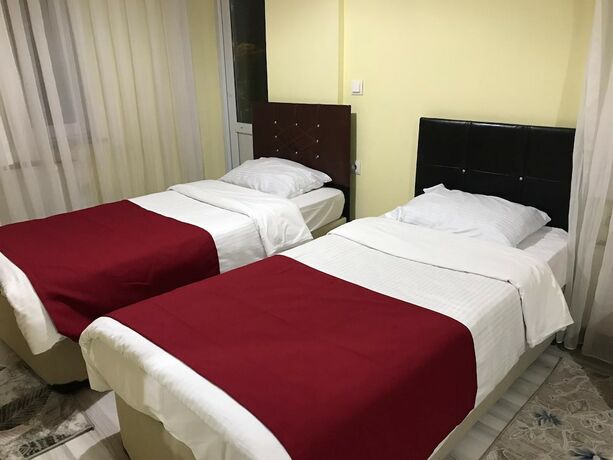Imagen general del Bolu Otel. Foto 5