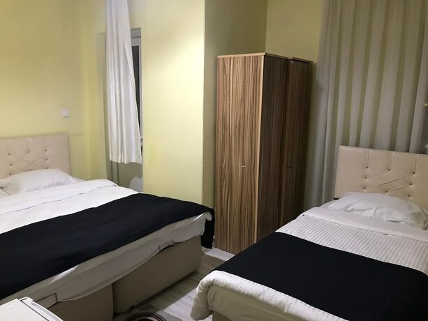 Imagen general del Bolu Otel. Foto 8