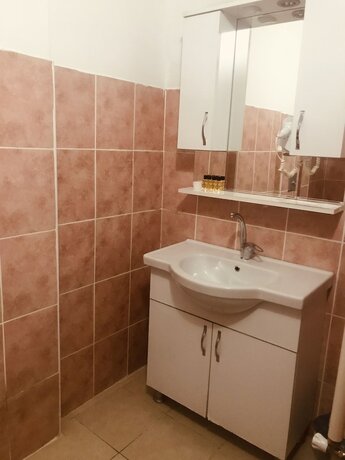 Imagen de la habitación del Bolu Otel. Foto 17