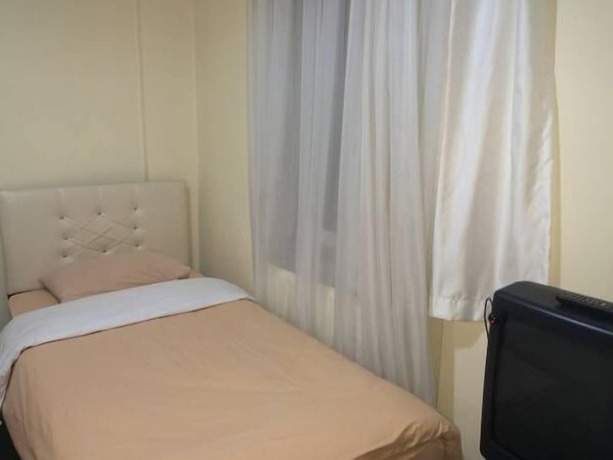 Imagen de la habitación del Bolu Otel. Foto 18