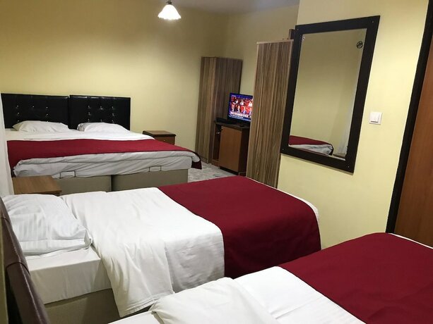 Imagen de la habitación del Bolu Otel. Foto 19