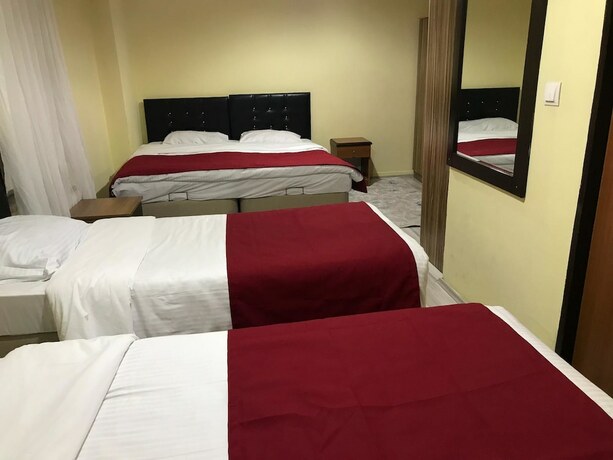 Imagen general del Bolu Otel. Foto 10