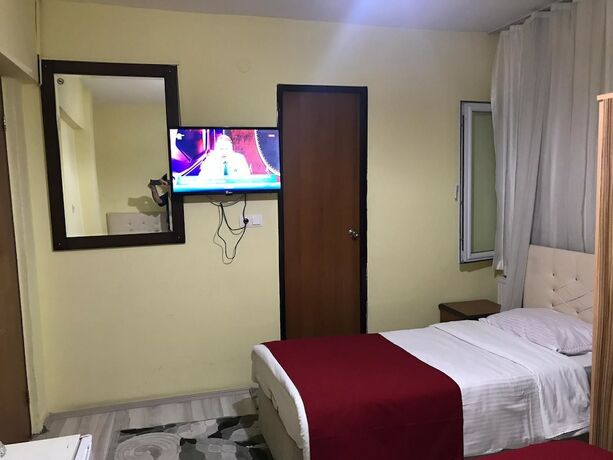Imagen general del Bolu Otel. Foto 11