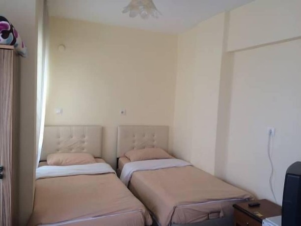Imagen de la habitación del Bolu Otel. Foto 20