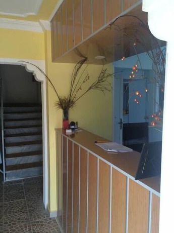 Imagen general del Bolu Otel. Foto 12