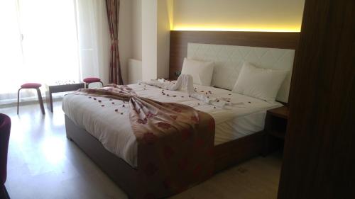 Imagen general del Bolu Suit Otel. Foto 7