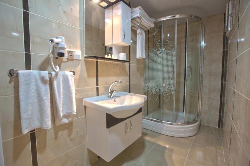 Imagen general del Bolu Suit Otel. Foto 2