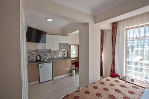 Imagen general del Bolu Suit Otel. Foto 5