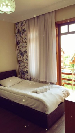 Imagen de la habitación del Bolu Yildiz Hotel. Foto 3