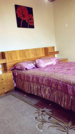Imagen de la habitación del Bolu Yildiz Hotel. Foto 5