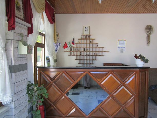 Imagen de los interiores del Bolu Yildiz Hotel. Foto 20