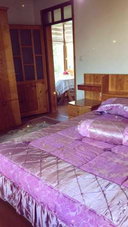 Imagen de la habitación del Bolu Yildiz Hotel. Foto 6