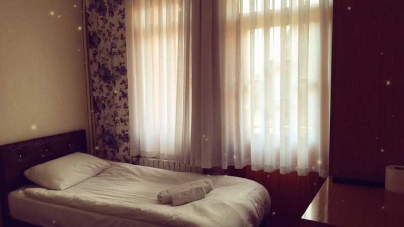 Imagen de la habitación del Bolu Yildiz Hotel. Foto 7