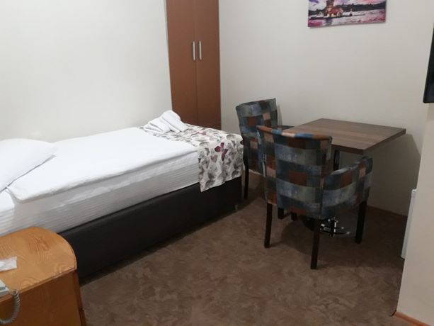 Imagen de la habitación del Bolu Yildiz Hotel. Foto 8